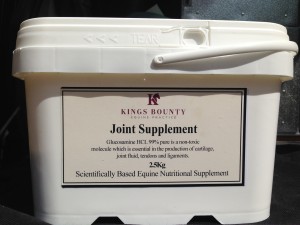 Joint Supplement